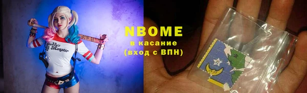 твердый Мегион